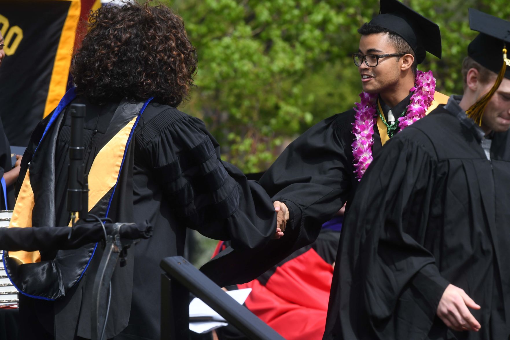 CC Graduation 2019